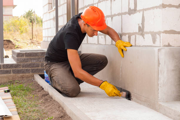 Licensed Vapor Barrier Installation service in Rodney, MI - SGP Waterproofing